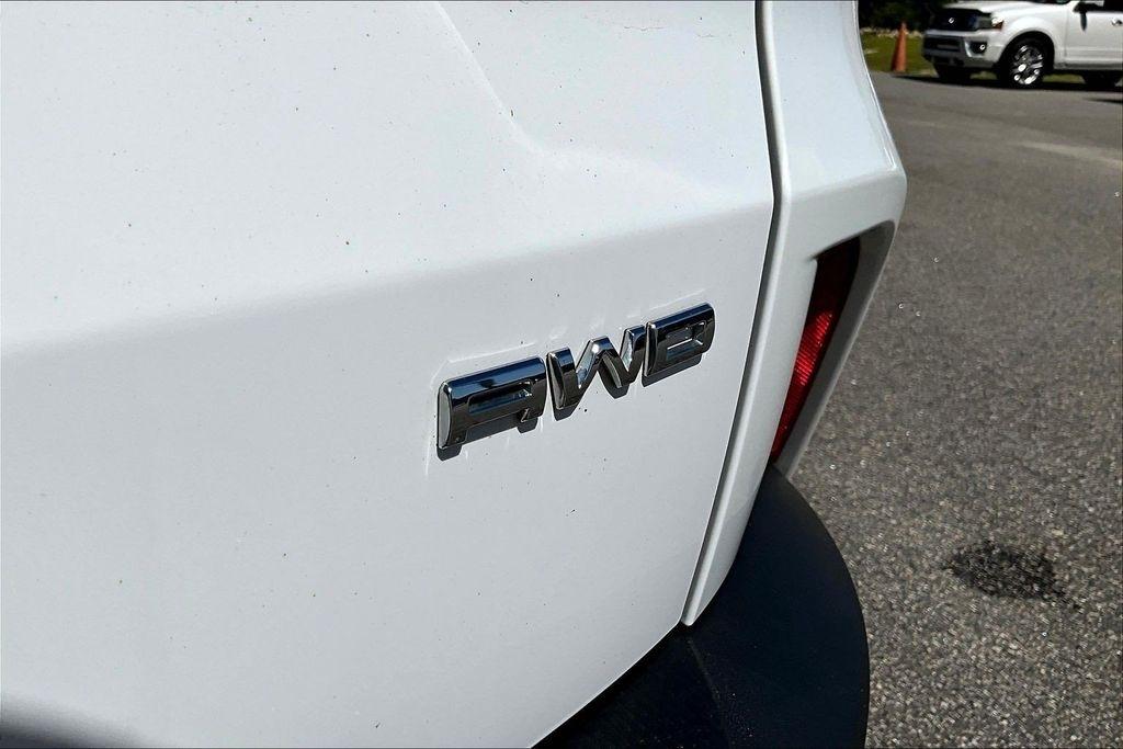 Ford Escape Active AWD 2023