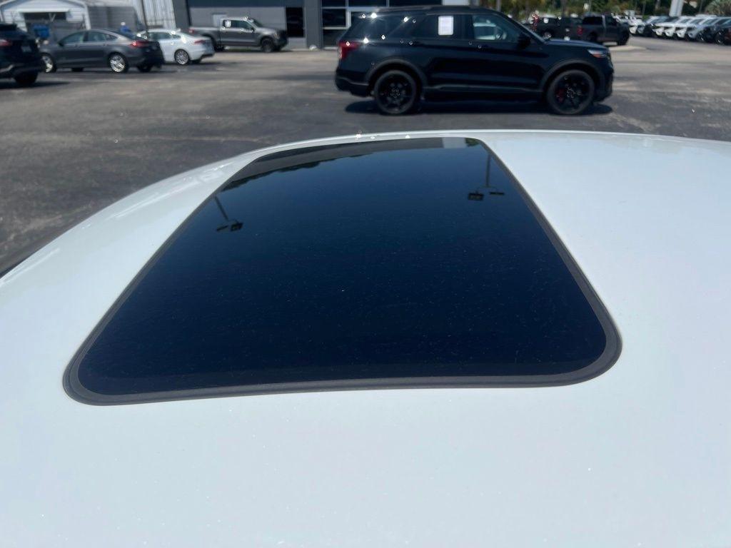 Hyundai Elantra SEL Convenience 2025