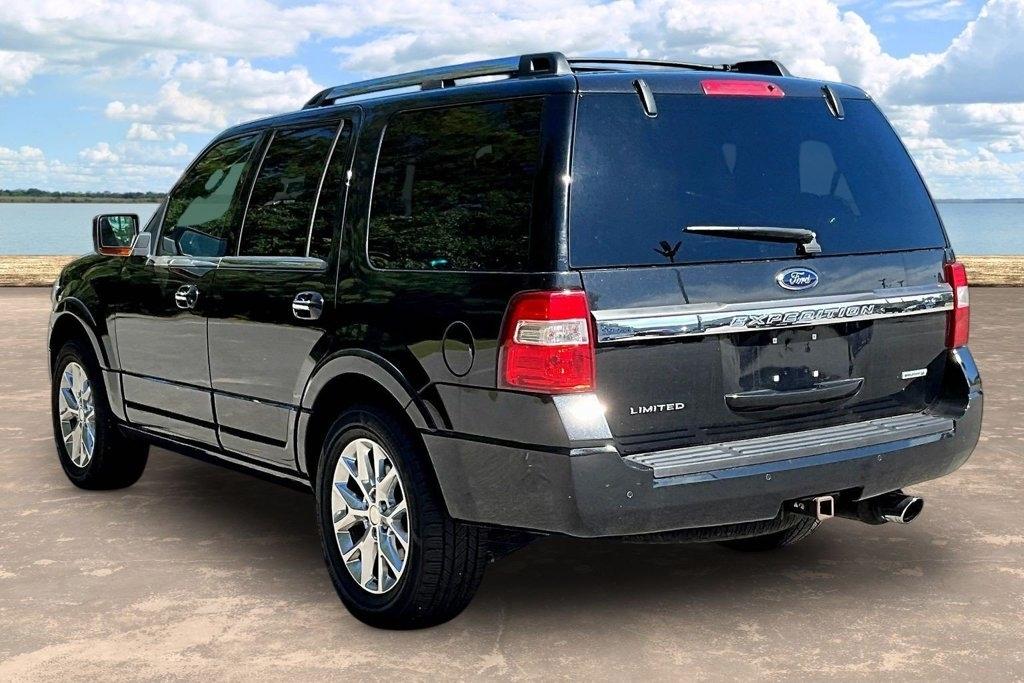 Ford Expedition Limited 2WD 2015