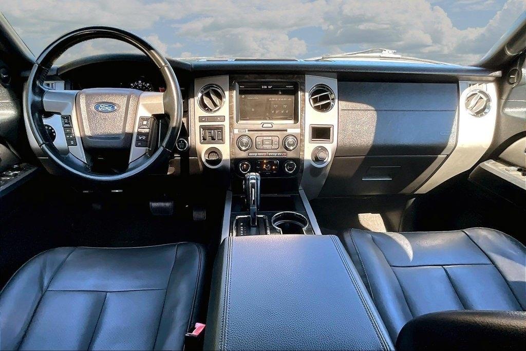 Ford Expedition Limited 2WD 2015