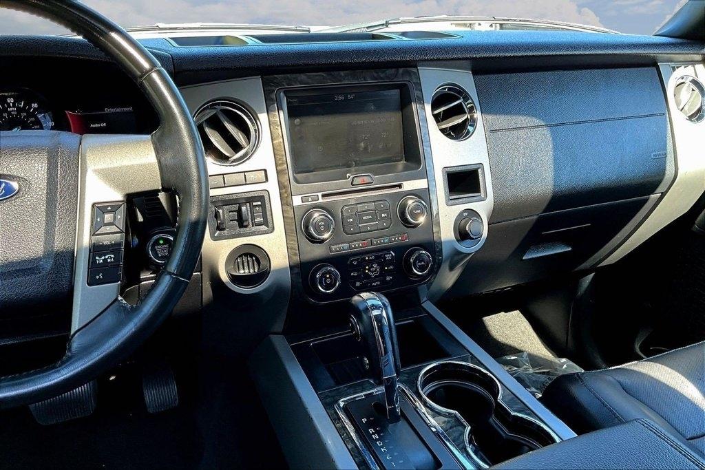 Ford Expedition Limited 2WD 2015