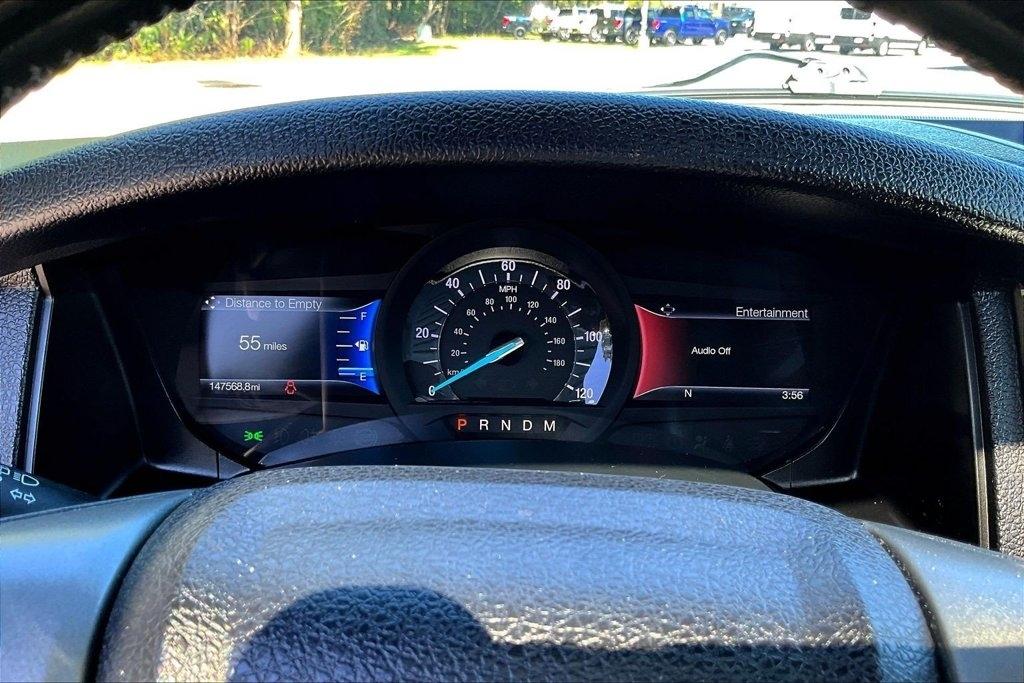 Ford Expedition Limited 2WD 2015