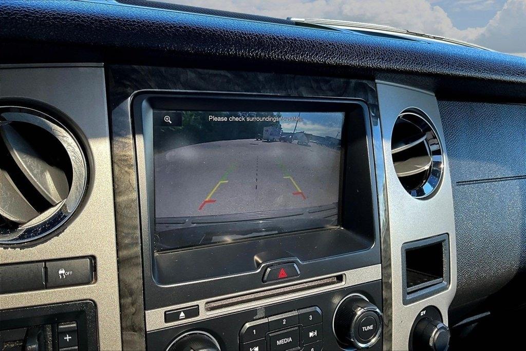 Ford Expedition Limited 2WD 2015