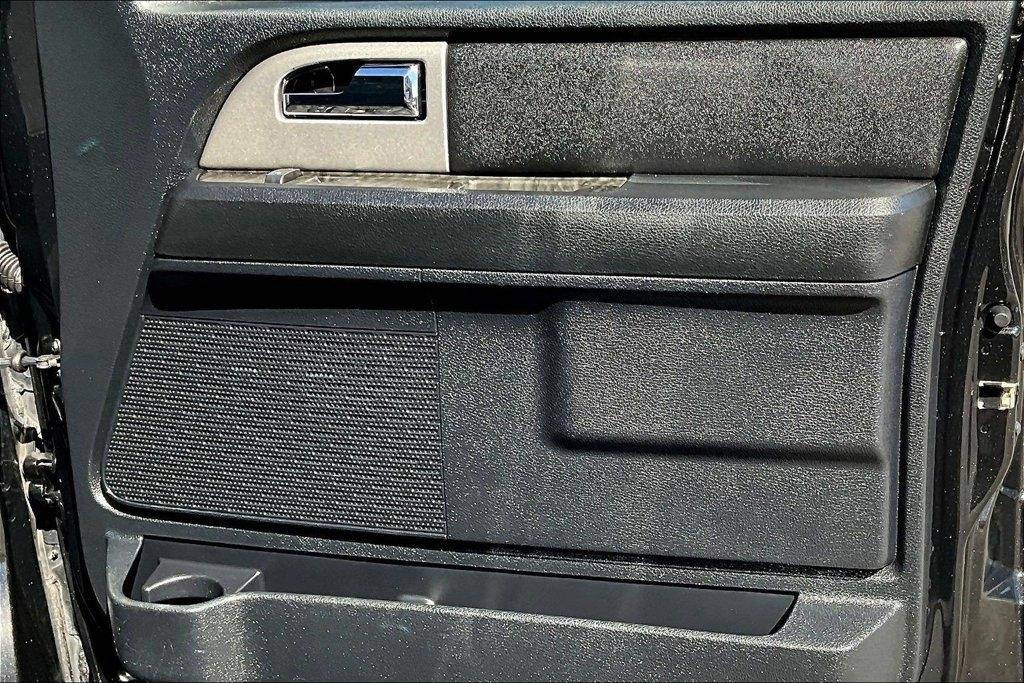 Ford Expedition Limited 2WD 2015