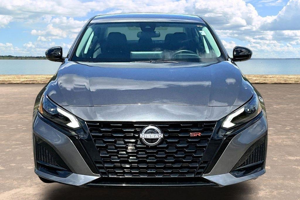 Nissan Altima 2.5 SR 2026