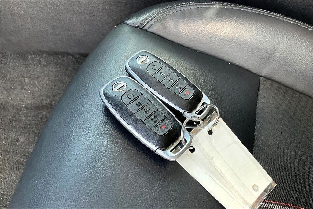 Nissan Altima 2.5 SR 2026