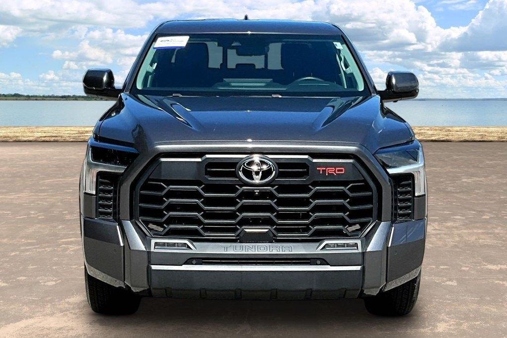 Toyota Tundra SR5 Double Cab 4WD 2023