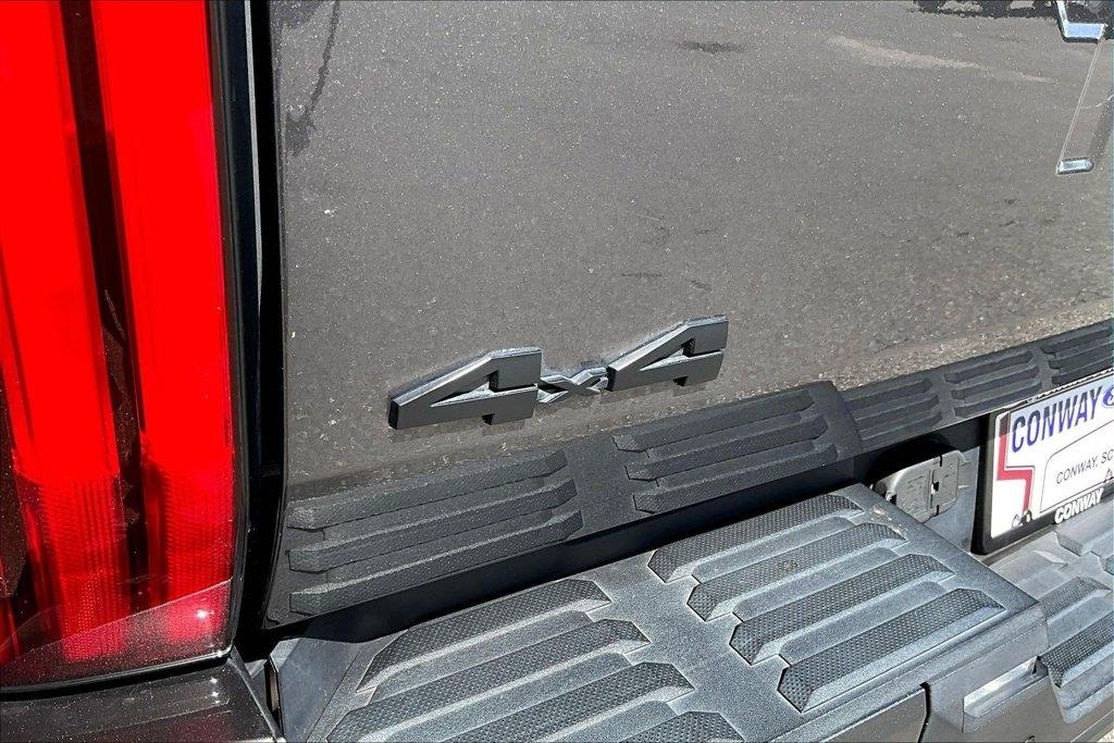 Toyota Tundra SR5 Double Cab 4WD 2023