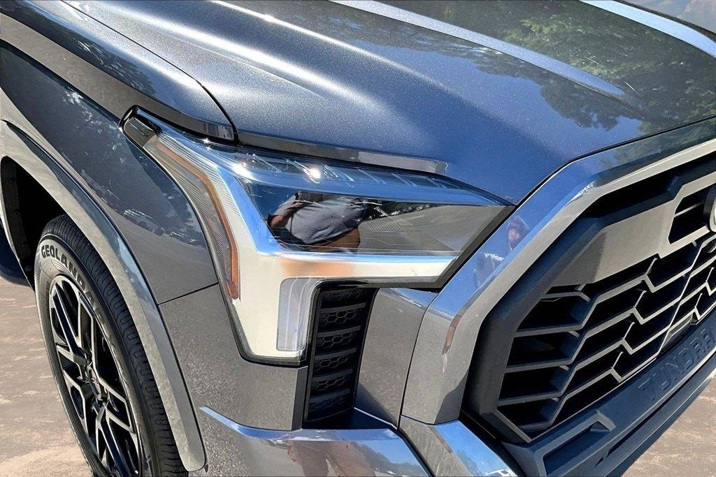 Toyota Tundra SR5 Double Cab 4WD 2023