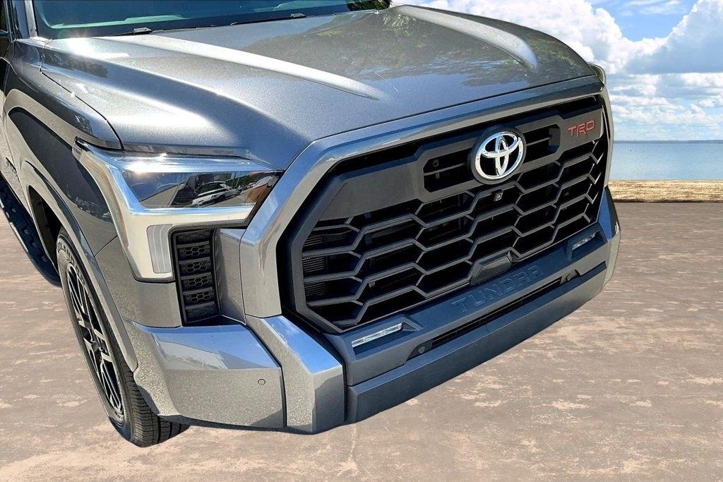 Toyota Tundra SR5 Double Cab 4WD 2023