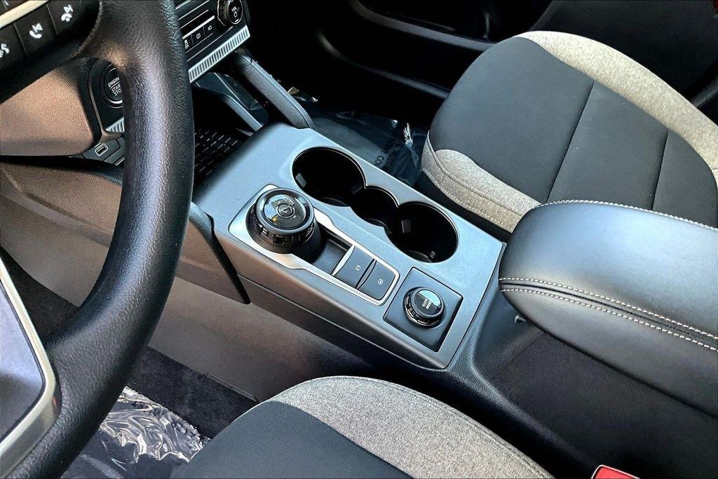 Ford Bronco Sport Big Bend 2025