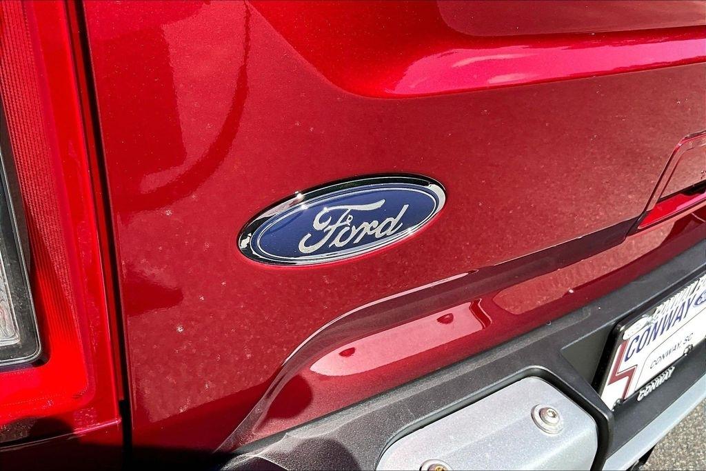 Ford Bronco Sport Big Bend 2025