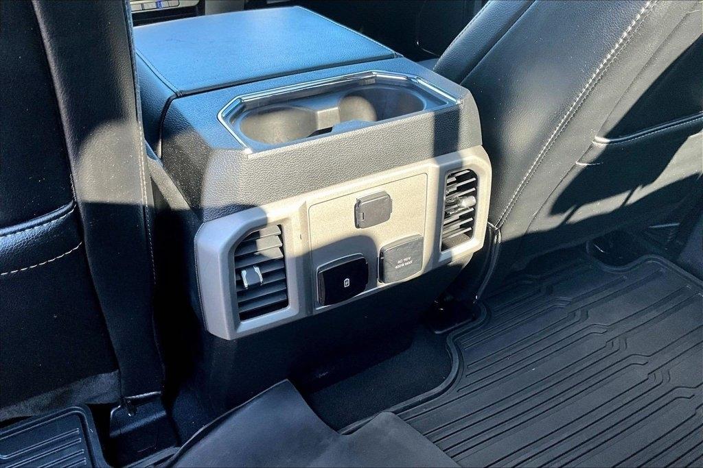 Ford F-250 SD XL Crew Cab 4WD 2021