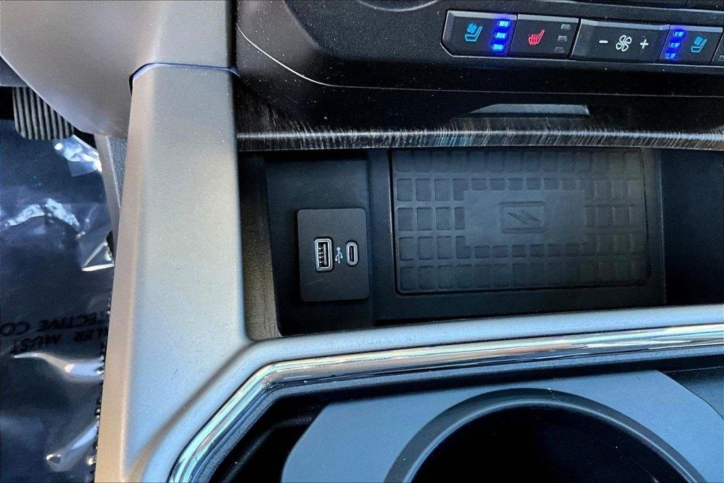 Ford F-250 SD XL Crew Cab 4WD 2021