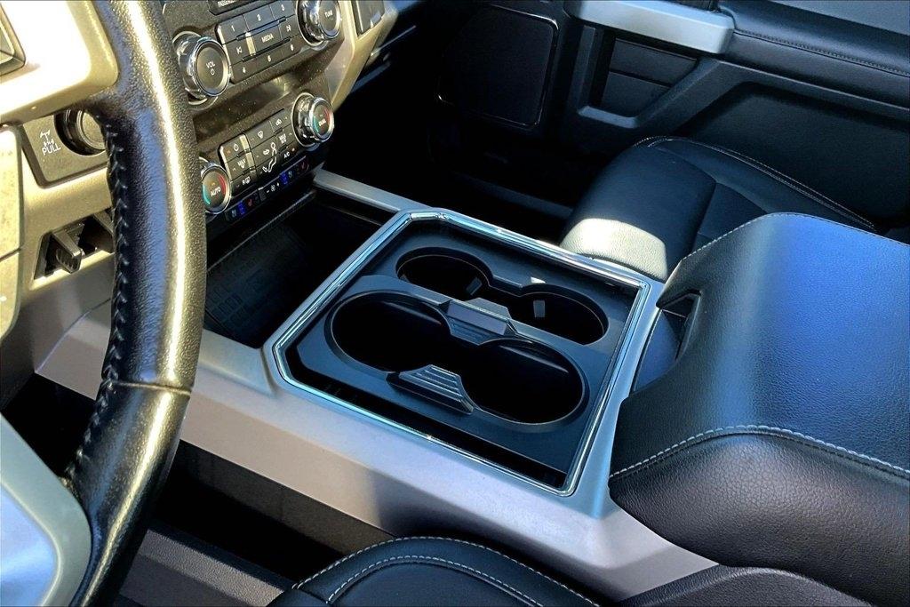 Ford F-250 SD XL Crew Cab 4WD 2021
