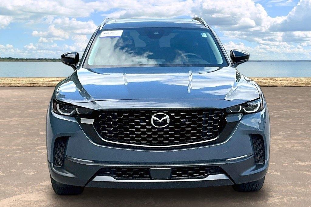 Mazda CX-50 2.5 S Premium Plus 2024
