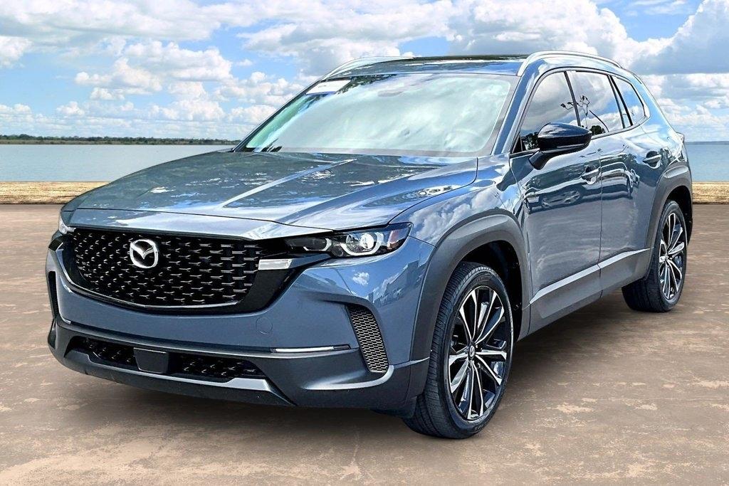Mazda CX-50 2.5 S Premium Plus 2024