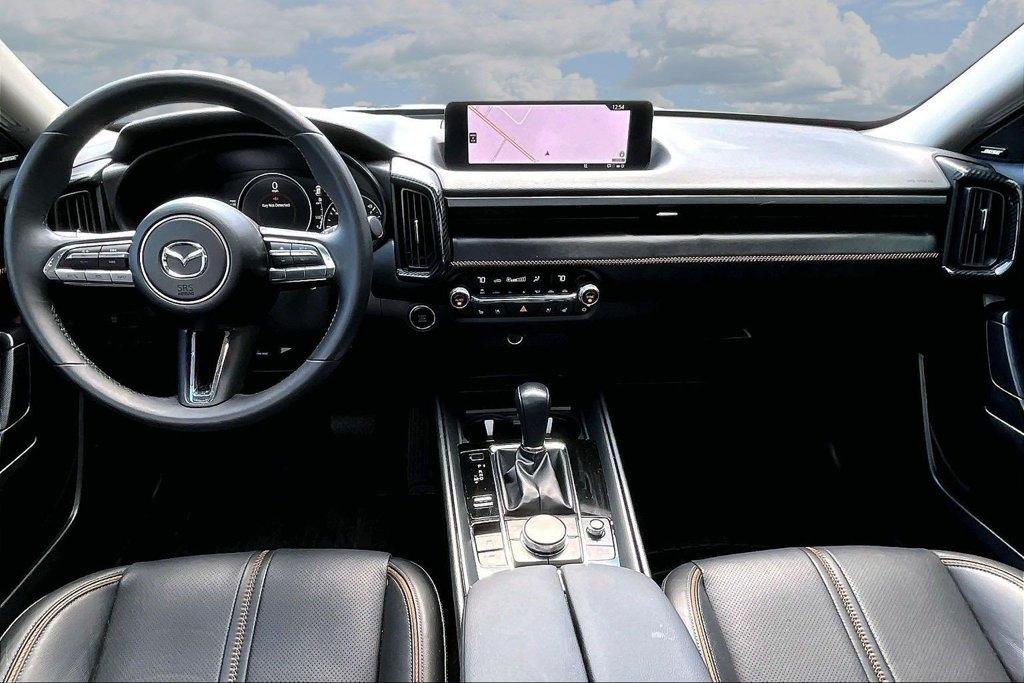 Mazda CX-50 2.5 S Premium Plus 2024