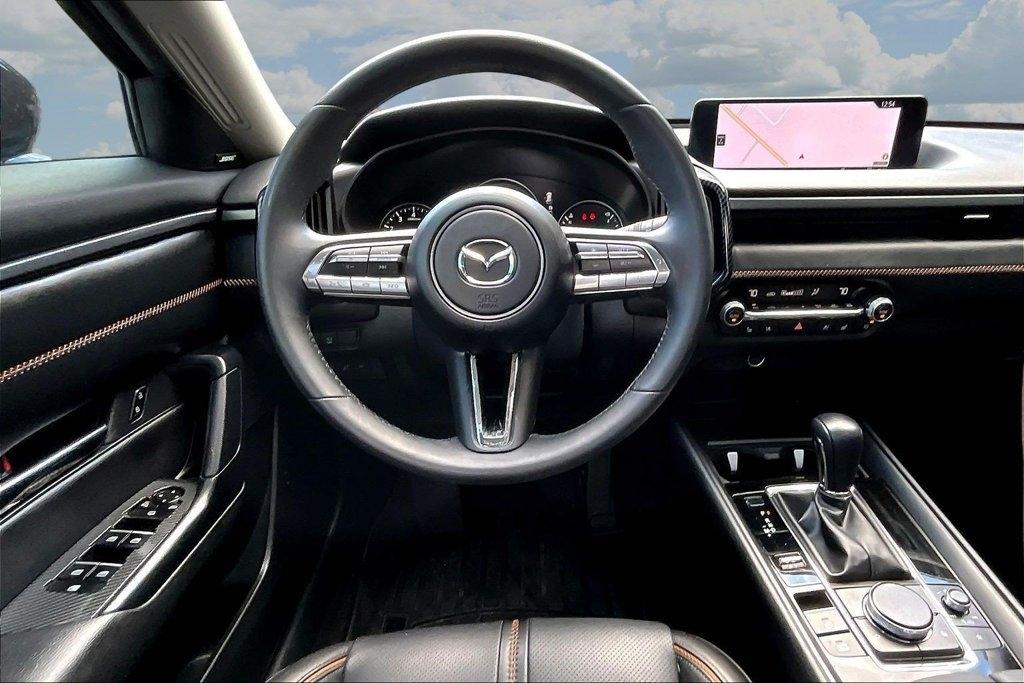 Mazda CX-50 2.5 S Premium Plus 2024