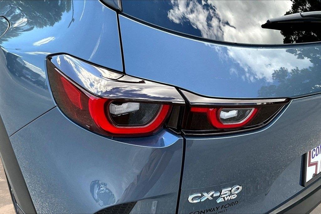 Mazda CX-50 2.5 S Premium Plus 2024