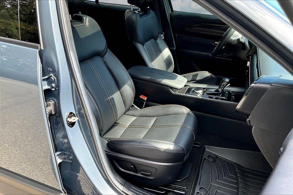 Mazda CX-50 2.5 S Premium Plus 2024