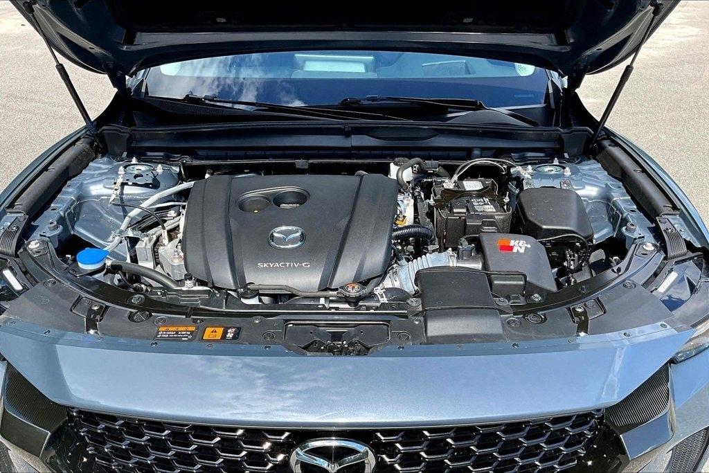 Mazda CX-50 2.5 S Premium Plus 2024