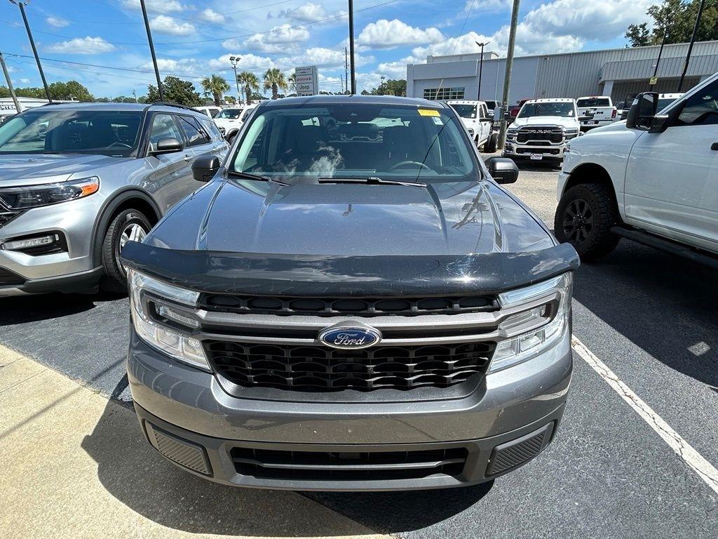 Ford Maverick XLT 2024