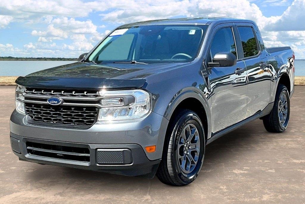 Ford Maverick XLT 2024