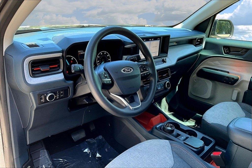 Ford Maverick XLT 2024