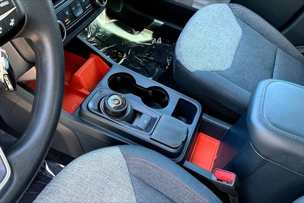 Ford Maverick XLT 2024