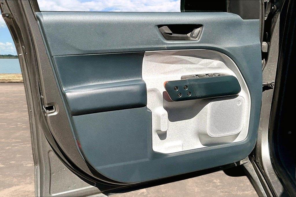 Ford Maverick XLT 2024