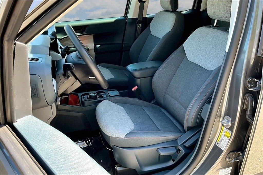 Ford Maverick XLT 2024