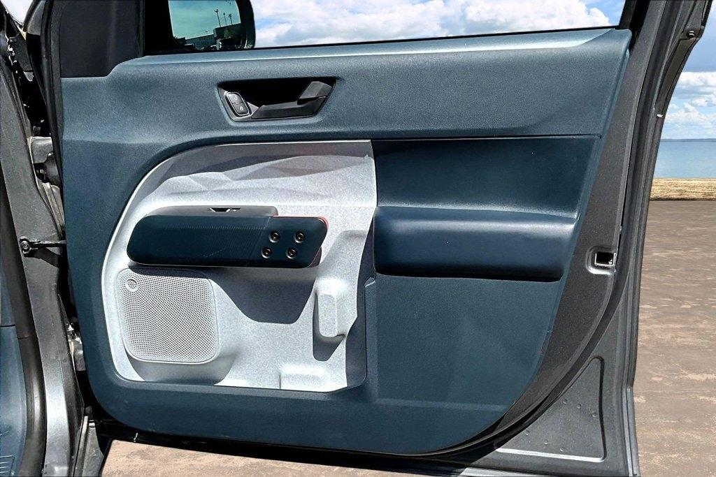 Ford Maverick XLT 2024
