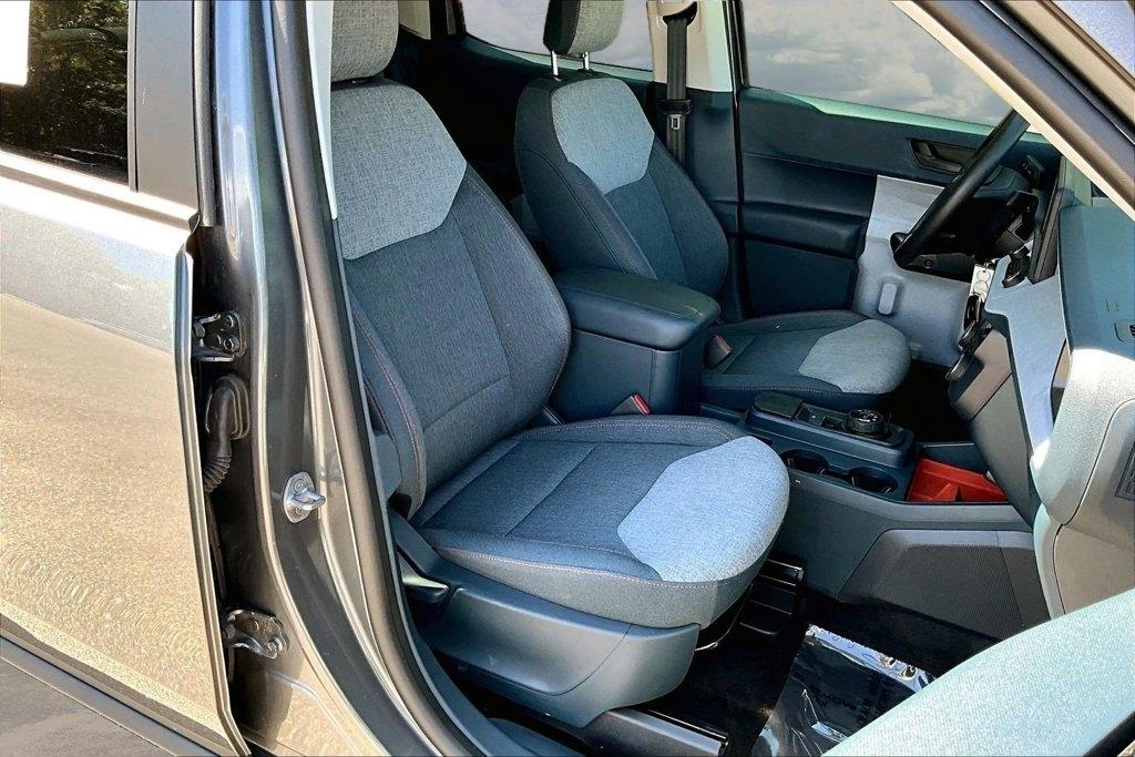 Ford Maverick XLT 2024