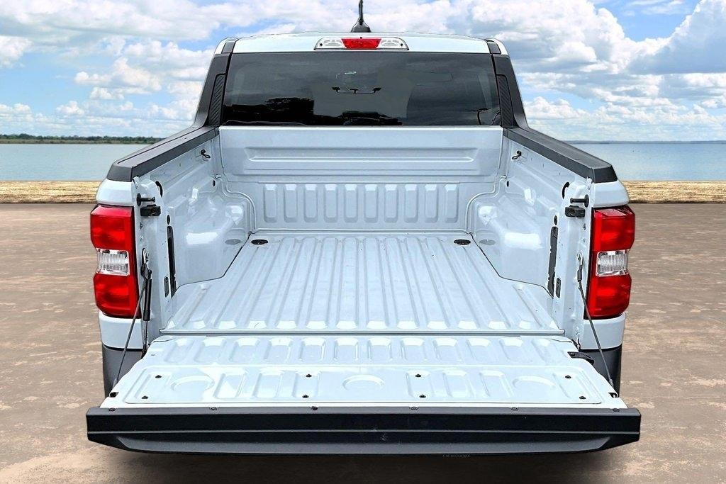 Ford Maverick XLT 2025