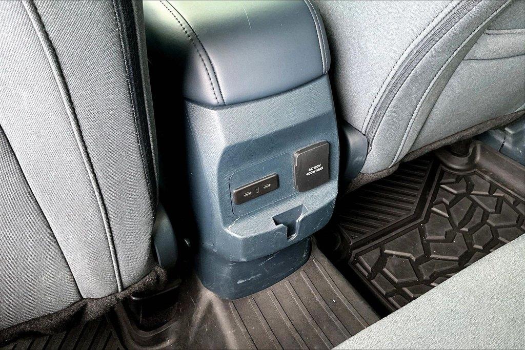 Ford Maverick XLT 2025