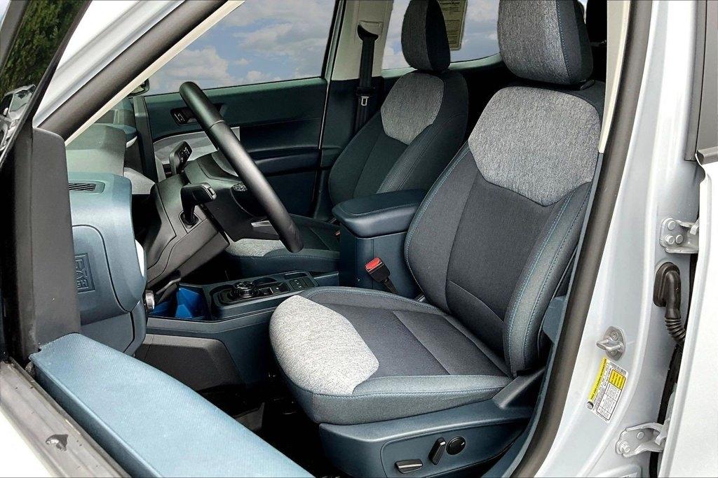 Ford Maverick XLT 2025