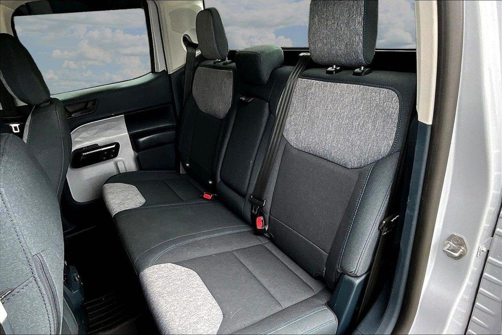 Ford Maverick XLT 2025