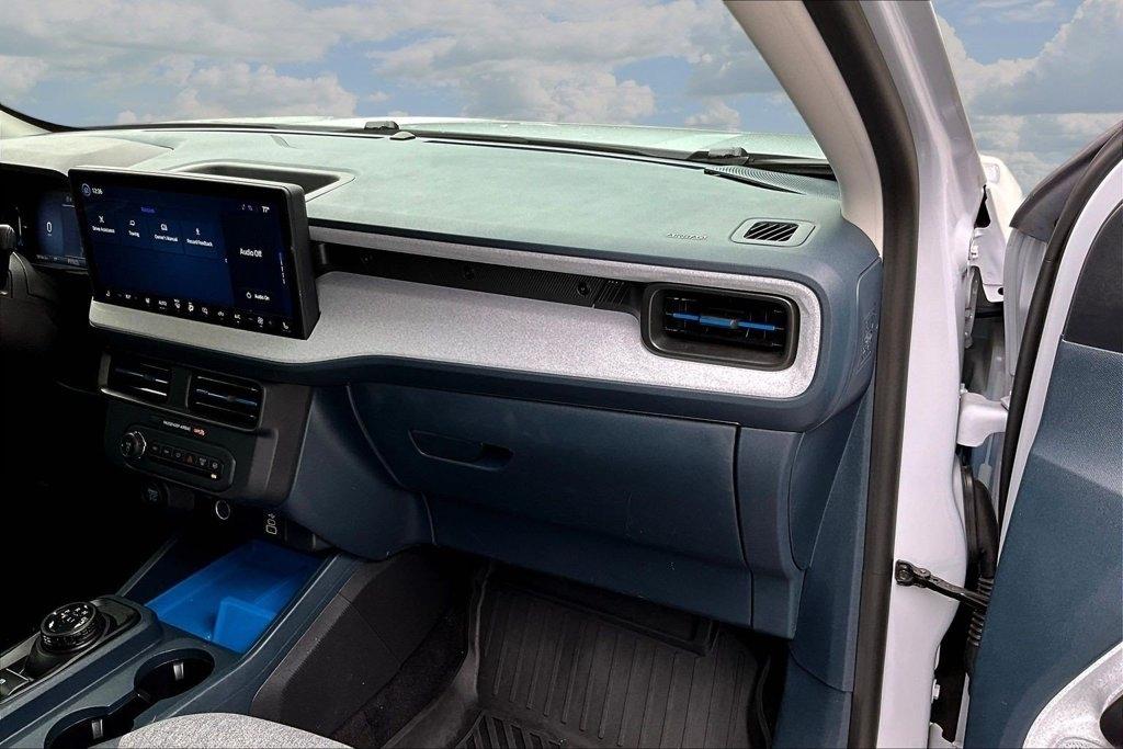 Ford Maverick XLT 2025