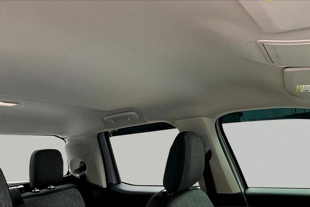 Ford Maverick XLT 2025