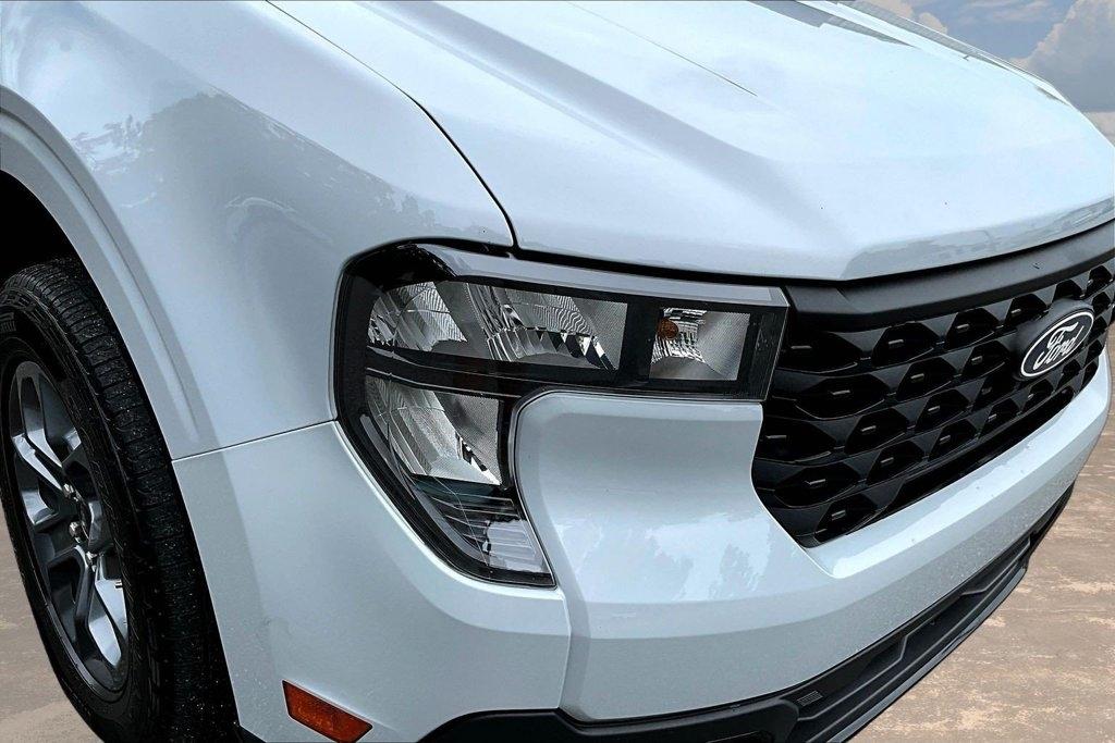 Ford Maverick XLT 2025