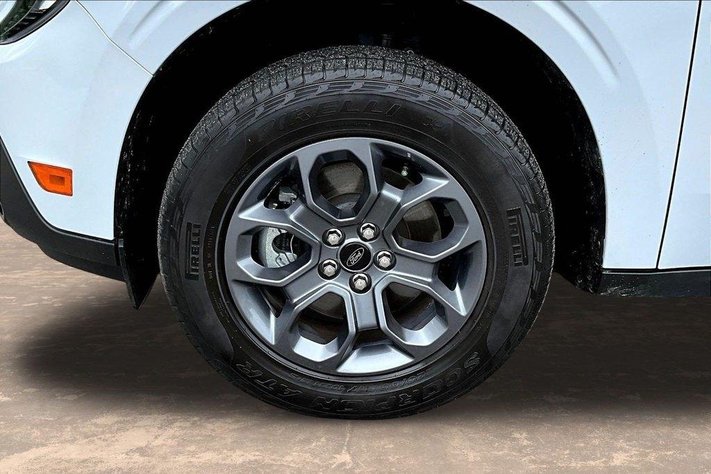 Ford Maverick XLT 2025