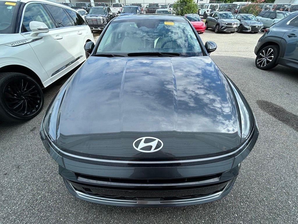 Hyundai Sonata SEL 2025