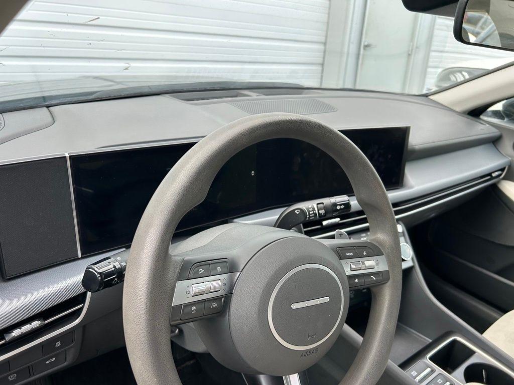 Hyundai Sonata SEL 2025