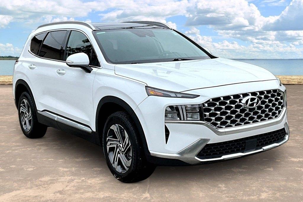 2023 Hyundai Santa Fe SEL AWC w/Premium Package