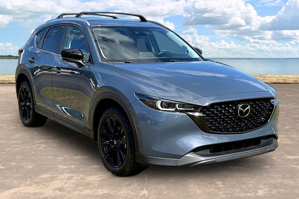 2024 Mazda CX-5 Preferred