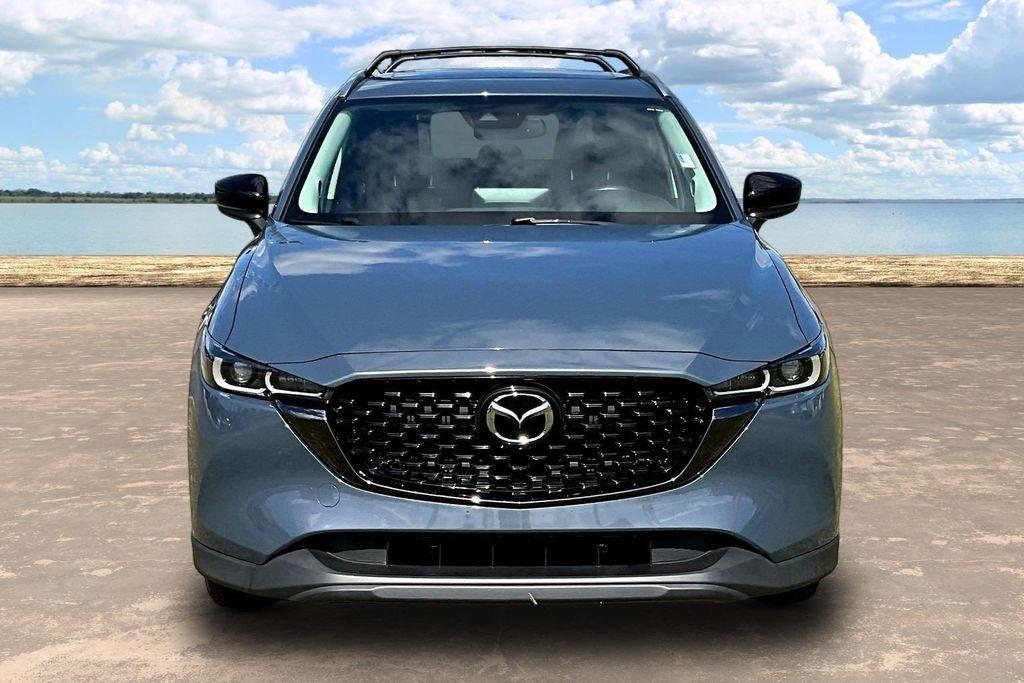 Mazda CX-5 Preferred 2024