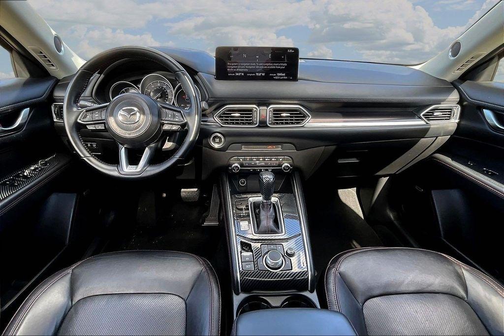 Mazda CX-5 Preferred 2024