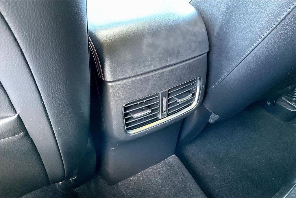 Mazda CX-5 Preferred 2024