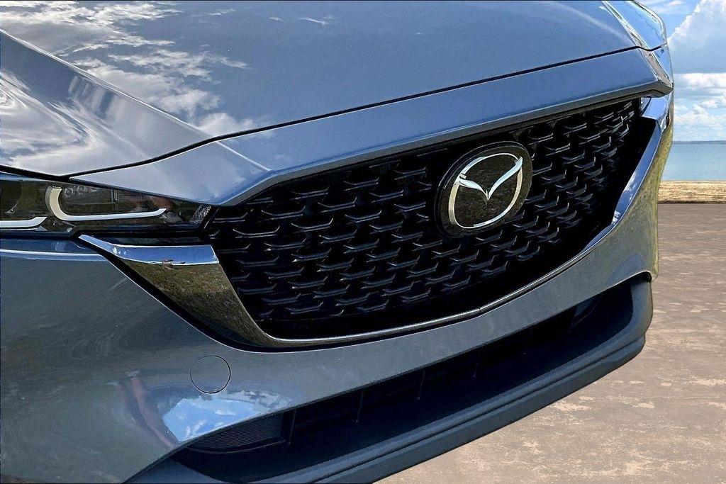 Mazda CX-5 Preferred 2024